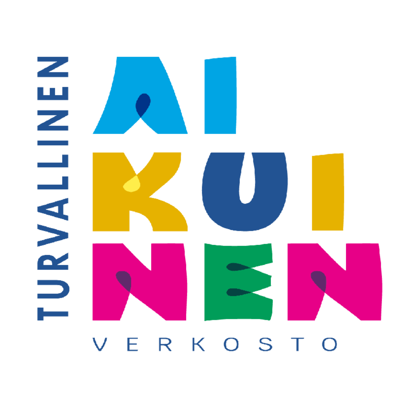 Turvallinen aikuinen